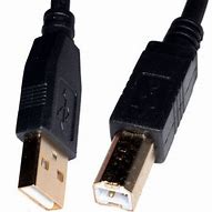 Image result for Brother Printer Cable
