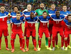 Image result for USA World Cup