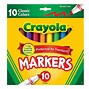 Image result for Crayola Classic Markers