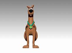 Image result for Scooby Doo Standing