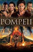 Image result for Pompeii Movie Eruption
