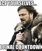 Image result for Countdown to Galaxy's Edge Meme