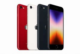 Image result for iPhone SE22 Apple Red