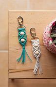 Image result for Homemade Keychains