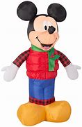 Image result for Disney Christmas Inflatables Outdoor
