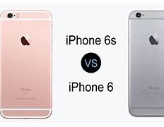 Image result for What the Different iPhone 6 6s and iPhone