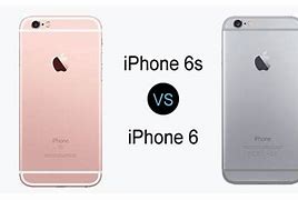 Image result for iPhone 6s Next to iPhone 6