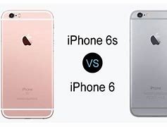 Image result for iPhone 6s vs iPhone 6 Gray