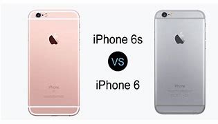 Image result for Difference Between iPhone 6 and 6s Digitizer