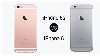 Image result for +iPhone 6 VSA 6s