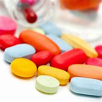 Image result for Color Pills