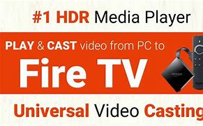 Image result for Cast to Fire TV