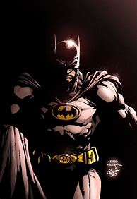 Image result for David Finch Batman