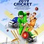 Image result for Loudres Cricket Poster