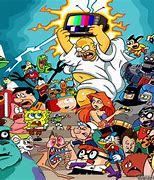 Image result for 90's TV