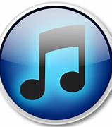 Image result for iTunes Logo Witha Black Background