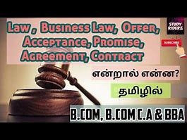 Image result for Business Law Offer