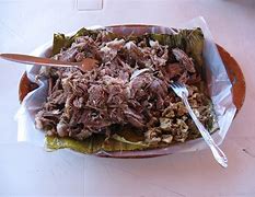 Image result for barbacoa
