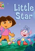 Image result for Dora the Explorer Stars Book