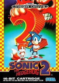 Image result for Sonic the Hedgehog Issue 2