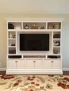 Image result for Wall Unit Built in Cabinets