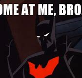 Image result for Scarecrow Batman Memes
