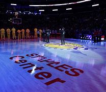 Image result for Lakers Arena Crowd