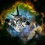 Image result for Nebula Green Cat