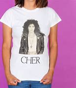Image result for Cher Meme T-Shirt