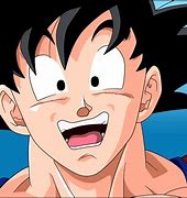 Image result for Dragon Ball Z Goku Drawings Face