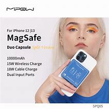 Image result for Power Bank Apple Watch Charger