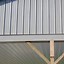 Image result for Pole Barn Metal Roof