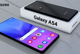 Image result for Samsung A54 Battery Mah