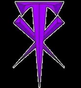 Image result for Undertaker Ministry of Darkness Symbol