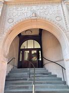 Image result for West Chester PA County Courthouse