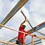 Image result for Z Purlin Steel Roof Frame