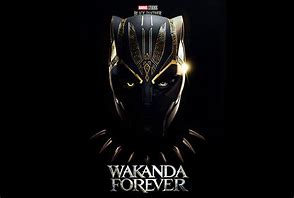 Image result for Wakanda Forever Art