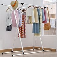 Image result for Indoor Cloth Hanger