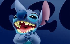 Image result for Disney Stitch High Resolution