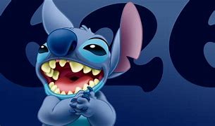 Image result for Disney Stitch Screensaver