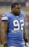 Image result for Shaun Rogers American Football