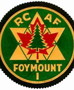 Image result for CFS Foymount