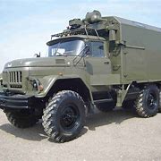Image result for WW2 Russian Russian Truck