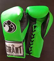 Image result for Vintage Boxing Gloves
