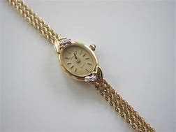 Image result for 14Kt Gold Watch Band