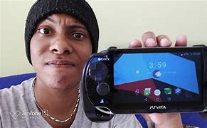 Image result for PS Vita Android