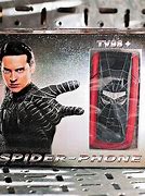 Image result for Spider-Man Mobile Phone
