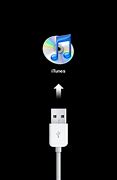 Image result for iPhone Disabled Connect to iTunes without PC Emergency Dail Pad