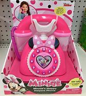Image result for Pink Toy Phone Animated