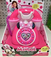 Image result for Minnie Mouse Cell Phone Ornament